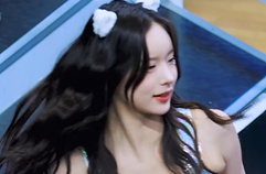 260104 치어리더 양효주 직캠 '응원 리액션 모음' Yang Hyoju Fancam @KT소닉붐 남자농구 By 벤뎅이