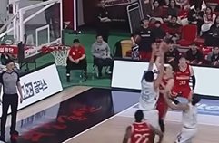 [현대모비스 vs 삼성] 1/13 경기 I 2025-26 LG전자 프로농구 I 하이라이트 I TVING