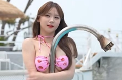 청순녀의 반전 매력 