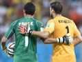 부폰-카시야스 시대 종말을 고하는 'GK 월드컵'