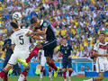 독일, 프랑스 1:0 꺾고 4강 진출
