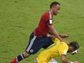 브라질축구협회, FIFA에 수니가 징계 요청