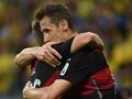 독일-아르헨티나, 24년 만에 결승 격돌 만났다