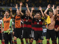 유럽 도박사들 '월드컵 우승팀은 독일'