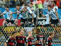 아르헨티나, 독일에 1990년 복수할까?