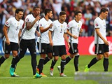독일의 득점 폭발, 슬로바키아에 3-0 완승…8강 진출