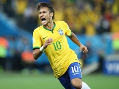  브라질 월드컵 A조 1차전  브라질 3:1 크로아티아  