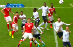  프랑스 0:0 스위스 하이라이트  