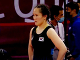 여자 레슬링, 아시아쿼터 대회서 도쿄올림픽 출전권 획득 실패
