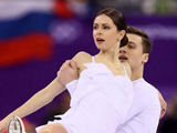 '평창 올림픽 銀' 페어 스케이터 캐나다 귀화 선언..러시아 맹비난