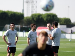‘월드컵 16강 코치’ 최태욱의 작심 발언, “韓, 일본 따라가는 것도 기적”