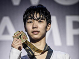 한국 태권도, 세계선수권 남자부 4연패 쾌거…MVP는 박태준