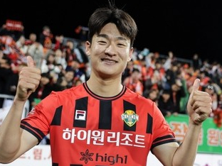 [K리그1 프리뷰] 작년 승강 PO 두 팀이 만난다! '4위' 수원FC, '6위' 강원과 격돌