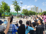 광명스피돔, ‘가정의 달 맞이 문화 행사’ 개최