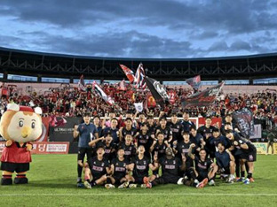 '구단 통산 600번째 경기' 부천FC1995, 성남 홈으로 불러들여 3연승 이어간다