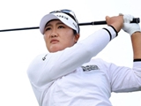 유해란, LPGA 첫 타이틀 방어전 컷 탈락