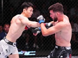 UFC 13위 이긴 최두호, 우연 아님을 증명하라