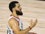 '7천만원 벌금? 그까이꺼!' NBA, 퇴장 명령 심판에 욕설 밴블릿에 7천만원 벌금 부과...평균 14.5득점에 올 연봉 600억원