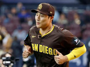 김하성, 이정후와 진짜 한솥밥 먹나… MLB닷컴 'SF행' 언급