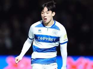 [챔피언십 리뷰] '복덩이' 양민혁 QPR 연패 끊었다...블랙번에 2-1 승리 일조! 홈 데뷔전+2G 연속 출전