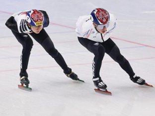 쇼트트랙 김건우·심석희, 500ｍ 불참…중장거리 집중