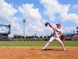 영원한 KBO 대투수 '태극마크' 드디어 입 열다 