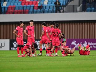 ‘아시아 정복 실패’ 이창원호, 월드컵까지 7개월…과제 산적