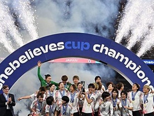 일본 미쳤다, FIFA 랭킹 1위 격파 난리났다…감독도 대만족 