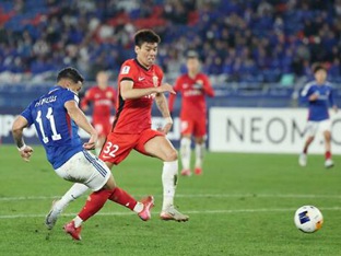 중국 축구, 일본 원정 ‘악몽’에 좌절···국대 0-7 완패에 ACL 6경기 원정 모두 패배