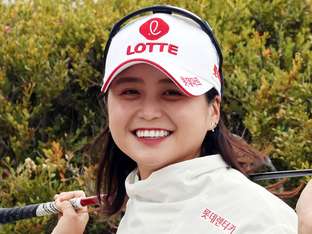 “안 되면 될 때까지…올핸 LPGA 정복해야죠”