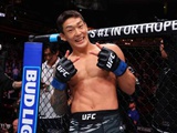 “UFC 챔피언 벨트를 정찬성에게” 유주상 미쳤다, 보너스 6777만원에 데이나 극찬까지