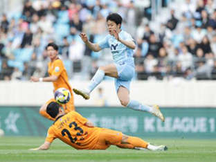 대구FC, 14일 제주 원정…탈꼴찌 신호탄 쏠까