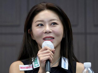 프로당구 김가영 “새 시즌도 내 최대치까지”