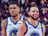 ‘골스 미쳤다’ MIL 떠나는 아데토쿤보, 커리·버틀러와 함께 NBA 정상 노린다? 특급 시나리오 “새로운 Big3 만들 수 있어”