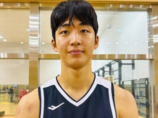 '한국에도 NBA 노리는 해외파 있다!' 이현중-여준석 합류, 완전체 대표팀 떴다
