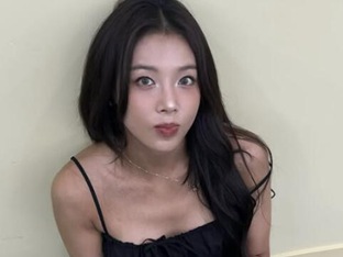 원더걸스 유빈, 구릿빛 피부에 볼륨감까지‥넘치는 건강미