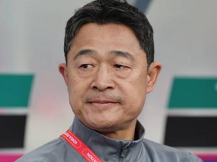 이민성호, 3위 결정전이 '감독 평가전'으로→