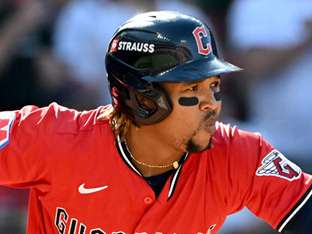 MLB 클리블랜드 라미레스, 7년 2천545억 원에 계약 연장 눈앞