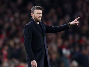 7M- 마이클 캐릭 감독의 맨유, 맨시티-아스널 연속 격파…리그 4위 도약