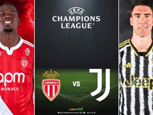 7M- UEFA 챔피언스리그 2025-26 예고: AS 모나코 대 유벤투스, 승부 예측 및 주요 정보