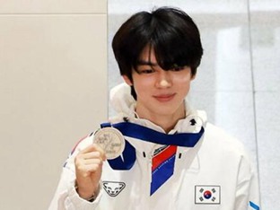 7M- 차준환, 밀라노 올림픽 전략 전면 수정…