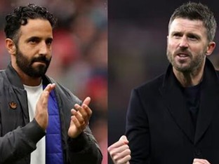 7M- 앨런 시어러, 맨유 부진에 루벤 아모림 전 감독의 '오만함' 지적