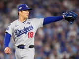‘월드시리즈 MVP’ 야마모토, 한국전 출격? 변수는 오타니