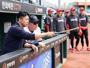 한화 모두의 예상 뒤엎나 