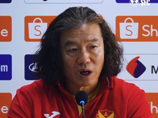 “김판곤 감독 영입은 신의 한 수였다” 말레이시아서 대반전 서사 시작…공식전 5연승에 ‘찬사만발’