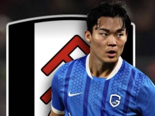 ‘韓 축구 환호’ 오현규 ‘英 PL 무대’ 입성 ‘BBC’ 이상 최강 공신력 언론, 가능성 언급 “풀럼 1순위 거래 교착 상태”