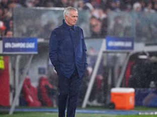 7M- 벤피카, 레알 마드리드 4-2 완파…무리뉴 감독 