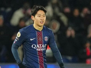 아틀레티코, PSG 이강인 영입 포기…