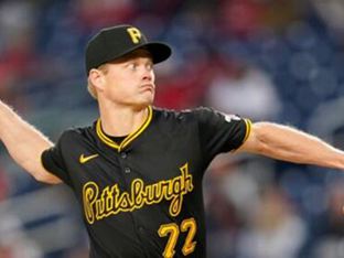 동생은 메이저리거, 친형은 마이너에서…다저스에서 형제가 만났다