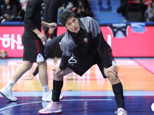 7M-18년을 한 팀에서 뛴 ‘햄 덩컨’ 함지훈, 2025–26시즌 끝으로 코트를 떠난다